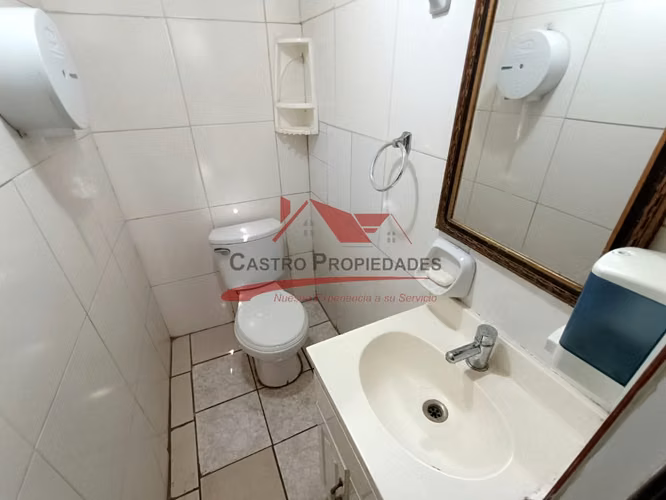 Casa de Un Piso con 3 Dormitorios 2 Baños, Quilicura. - Imagen 11