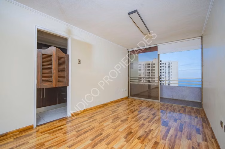 Arriendo Departamento Edificio Las Gaviotas