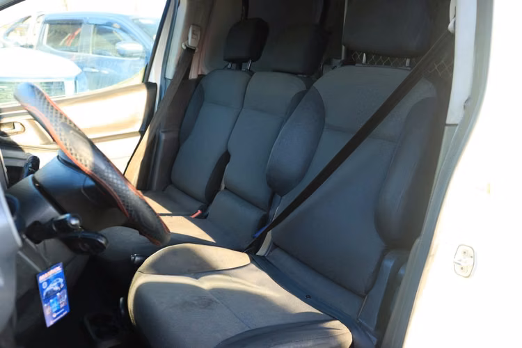 PEUGEOT PARTNER OFERTA AÑO 2018 FULL EQUIPO CON AC