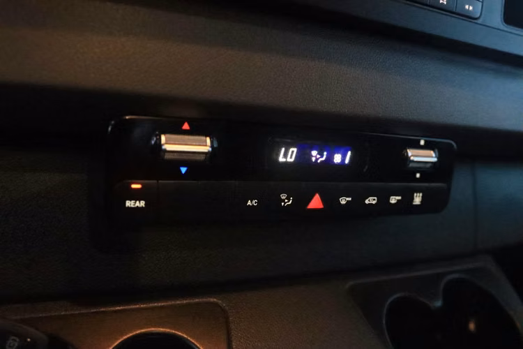 MERCEDES BENZ SPRINTER 2023 DE PASAJEROS CAJA AT 16+1 RODADO SIMPLE