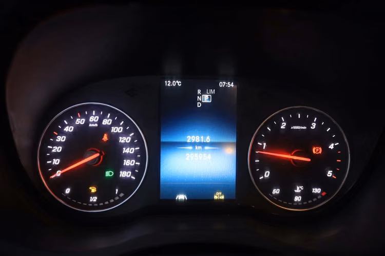 MERCEDES BENZ SPRINTER 2023 DE PASAJEROS CAJA AT 16+1 RODADO SIMPLE