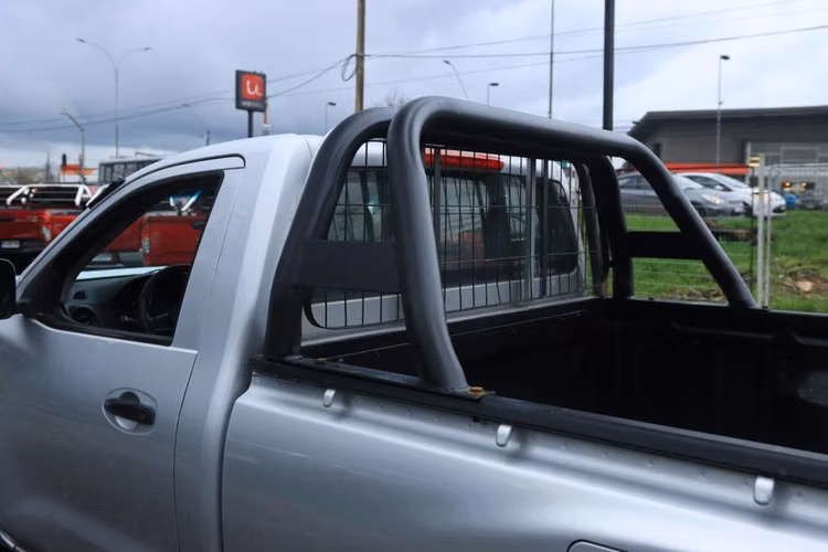 NISSAN NAVARA AÑO 2023 CABINA SIMPLE 4X4 2.3 CAJA 6TA MT FULL AC