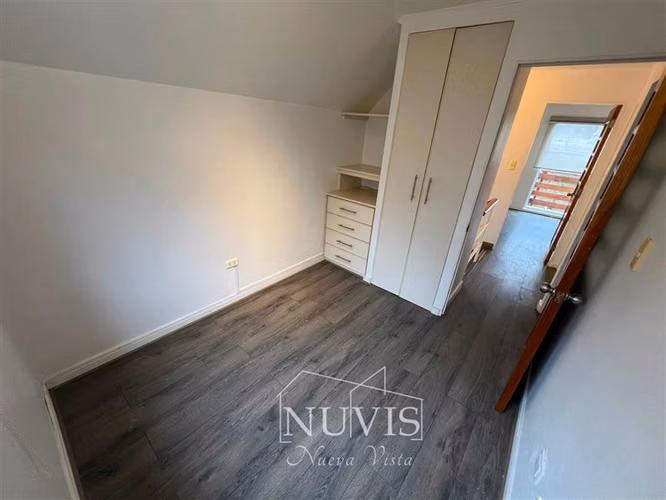Casa en venta de 4 dorm. en Villa Alemana