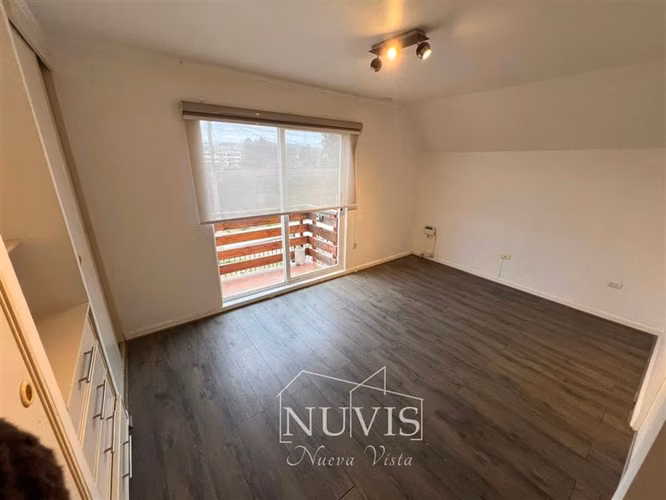 Casa en venta de 4 dorm. en Villa Alemana