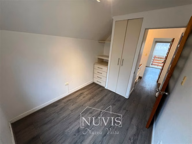 Casa en venta de 4 dorm. en Villa Alemana