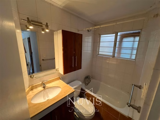 Casa en venta de 4 dorm. en Villa Alemana