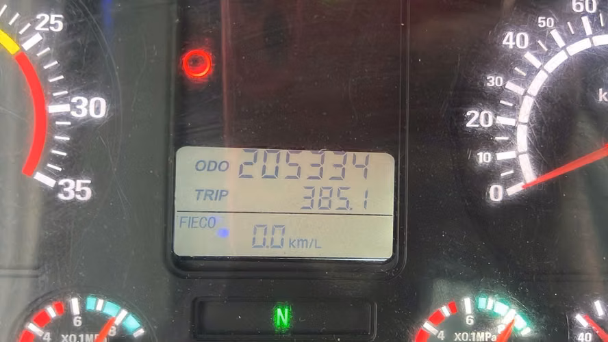 BUS TURISMO DAEWOO A-85 CUMMINS CAJA MT 2018 UNICO DUEÑO FULL EQUIPADO