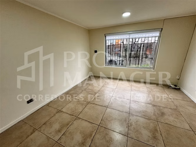 Casa 2D-1B 51m2 - Villa Huertos de Chillán + Estacionamiento