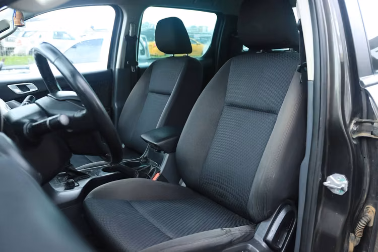 MAZDA BT50 AÑO 2020 CAJA AUTOMATICA 4X4 3.2CC FULL EQUIPO AC