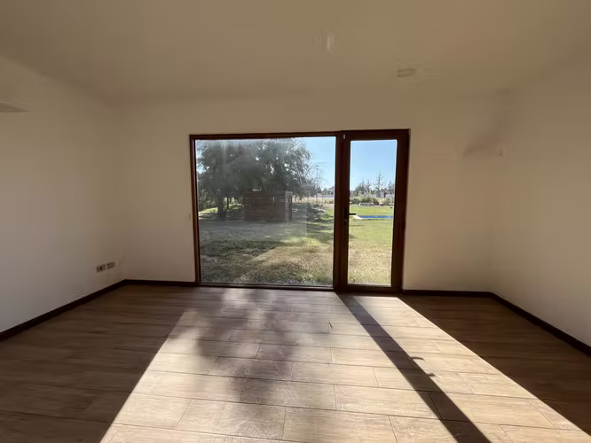 ARRIENDO PARCELA EN TALAGANTE - CONDOMINIO LAS PALMAS DE OLIVETO 3D 3B BODEGA