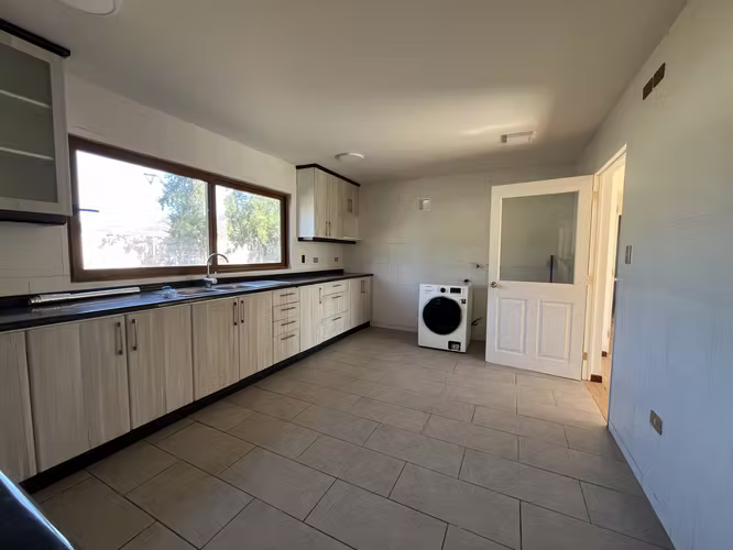 ARRIENDO PARCELA EN TALAGANTE - CONDOMINIO LAS PALMAS DE OLIVETO 3D 3B BODEGA
