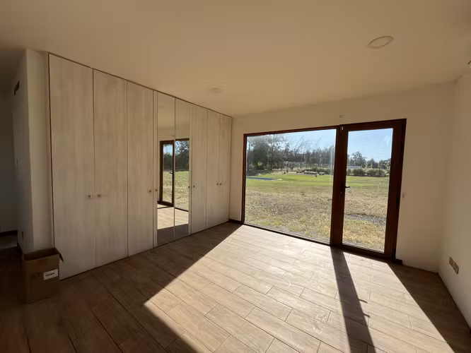 ARRIENDO PARCELA EN TALAGANTE - CONDOMINIO LAS PALMAS DE OLIVETO 3D 3B BODEGA