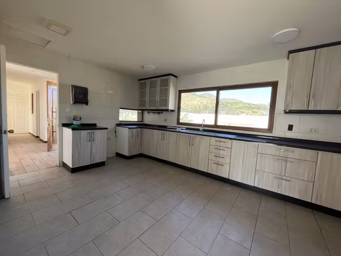EN ARRIENDO PARCELA EN TALAGANTE - CONDOMINIO LAS PALMAS DE OLIVETO 3D 3B BODEGA