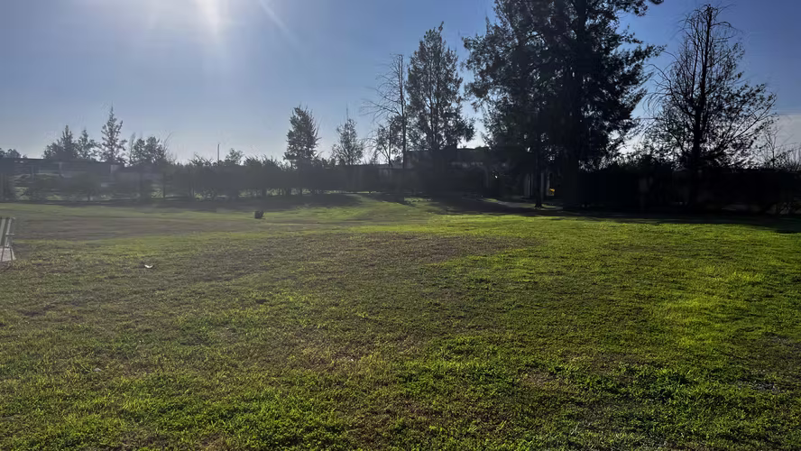 ARRIENDO PARCELA EN TALAGANTE - CONDOMINIO LAS PALMAS DE OLIVETO 3D 3B BODEGA