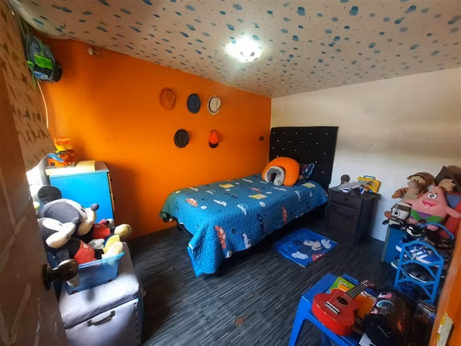 Casa en venta de 3 dorm. en Lampa
