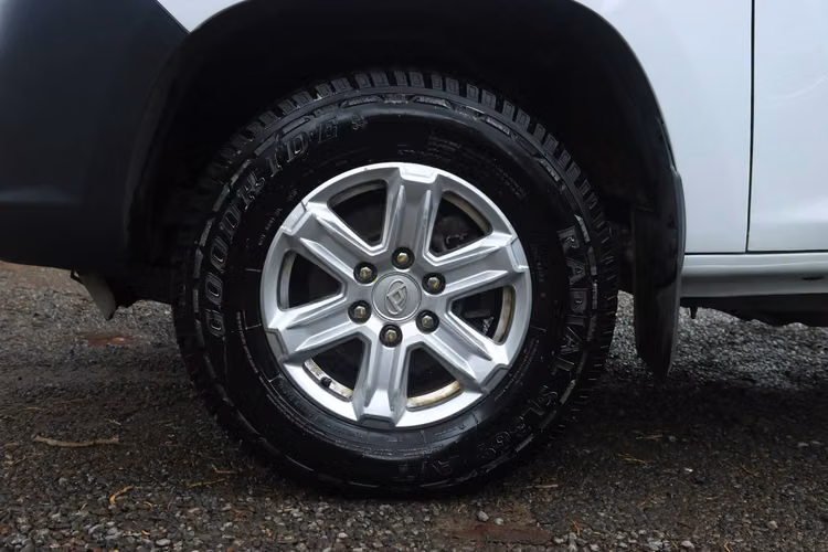 MAXUS T60 AÑO 2023 FULL EQUIPO CAJA MT 4X4 2.8D 1 DUEÑO
