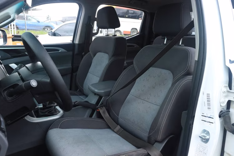 MAXUS T60 AÑO 2023 FULL EQUIPO CAJA MT 4X4 2.8D 1 DUEÑO