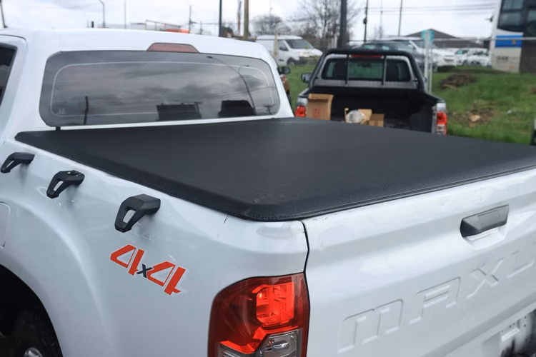 MAXUS T60 AÑO 2023 FULL EQUIPO CAJA MT 4X4 2.8D 1 DUEÑO