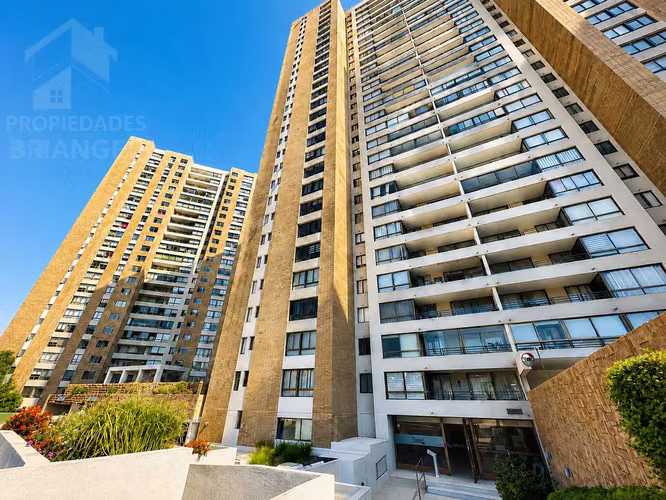 Depto en arriendo sector sur con terraza (178542)