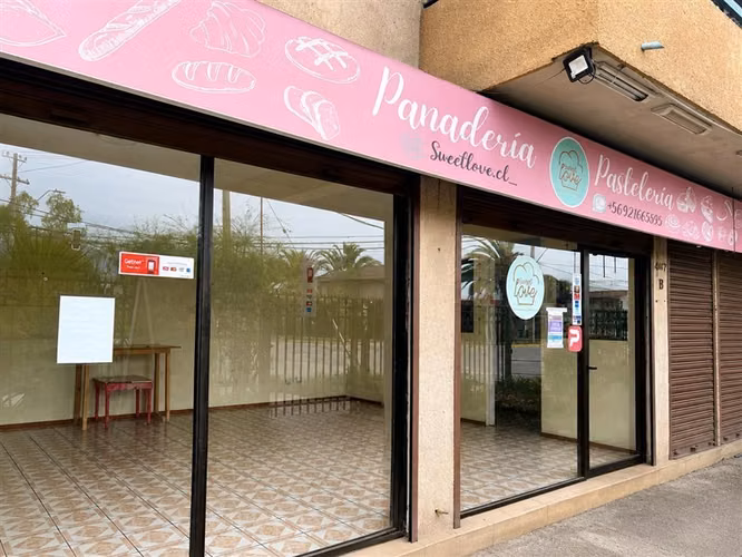 Local Comercial/ Haydn/ Ureta Cox - Imagen 2