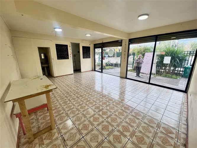 Local Comercial/ Haydn/ Ureta Cox - Imagen 4