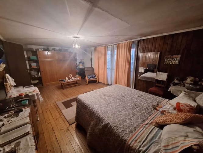 Oportunidad casa en la Pintana