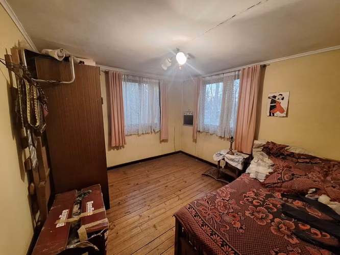 Oportunidad casa en la Pintana