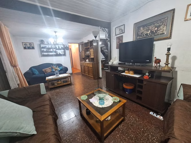 Oportunidad casa en la Pintana