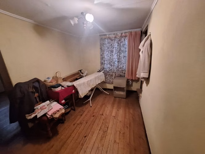 Oportunidad casa en la Pintana