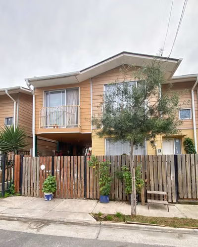 ¡Vive en Calera! Casa 5D/2B en Condominio Los Carr