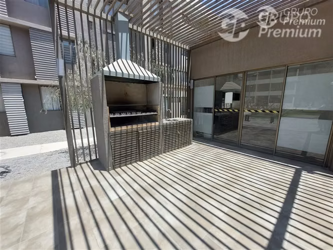 Venta depto 3dor.2B estacionamiento propio en Condominio