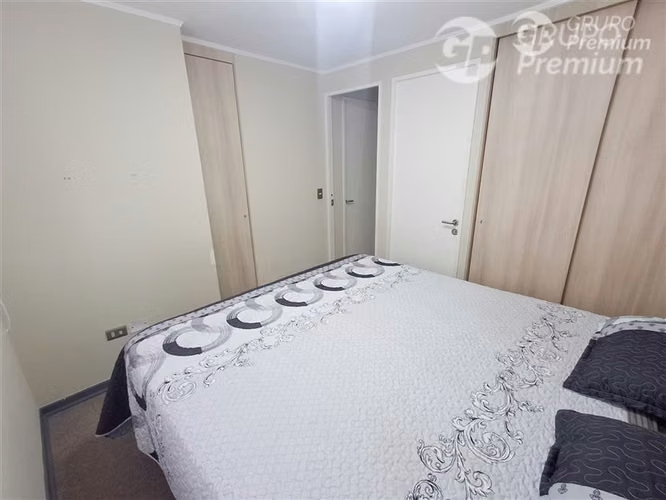 Venta depto 3dor.2B estacionamiento propio en Condominio