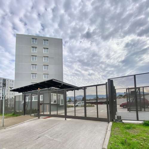 ¡Vive en Quillota: 3 habitaciones, Condominio Vért