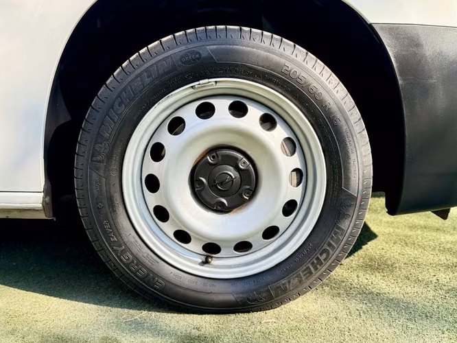 OPEL COMBO 1.5 - 2024 | 2495 - Imagen 8