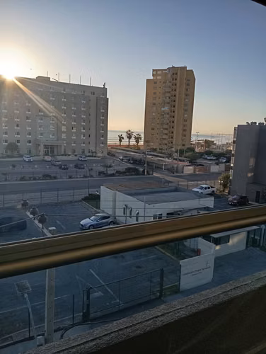 Departamento Condominio SURIRE