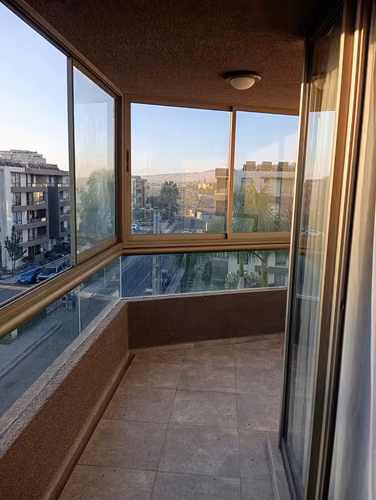 Departamento Condominio SURIRE