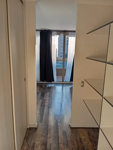 Departamento Condominio SURIRE