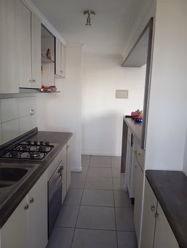 Departamento Condominio SURIRE