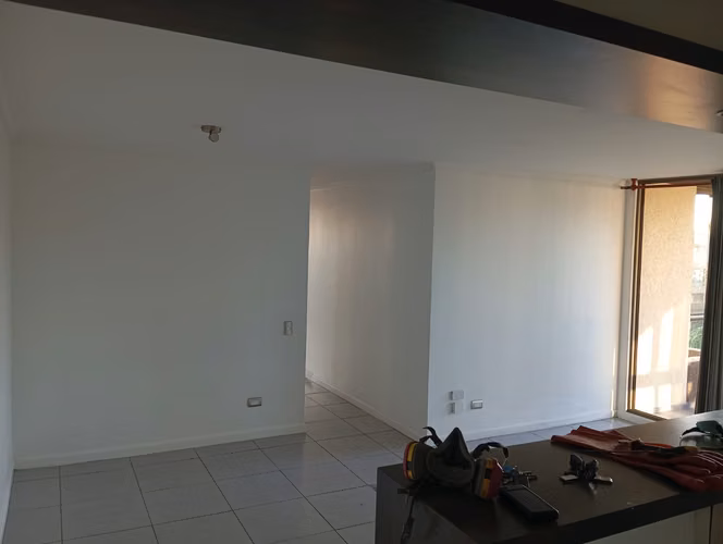 Departamento Condominio SURIRE