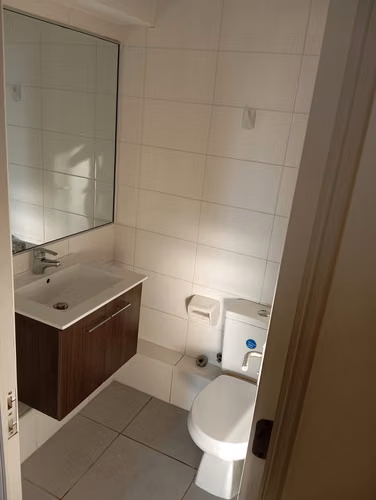 Departamento Condominio SURIRE