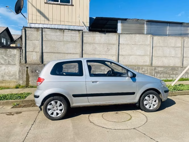Se vende vehículo - Imagen 6
