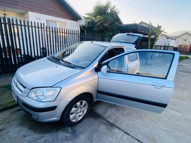 Se vende vehículo - Imagen 5