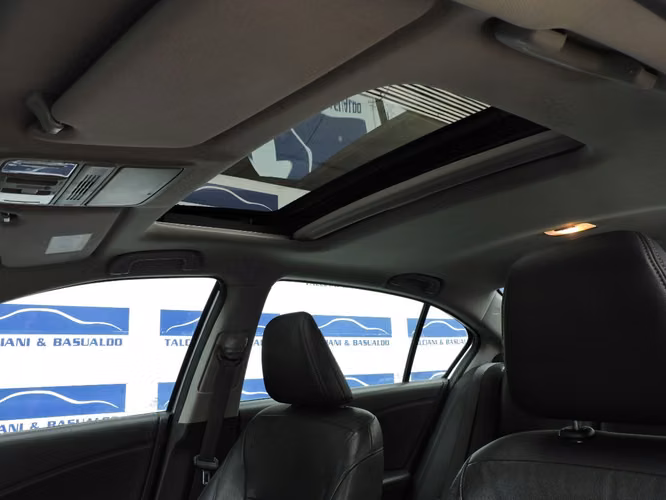 HONDA ACCORD 2.4 2018
