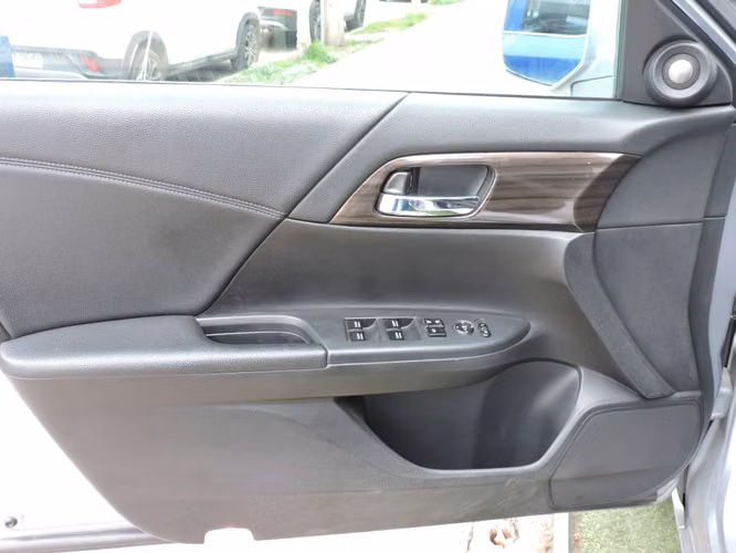 HONDA ACCORD 2.4 2018