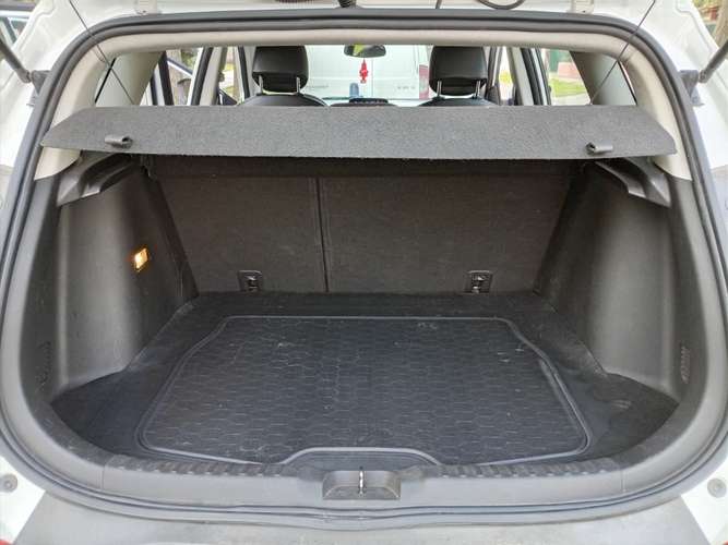 CHEVROLET TRACKER 1.2 LTZ AT 5P 2021