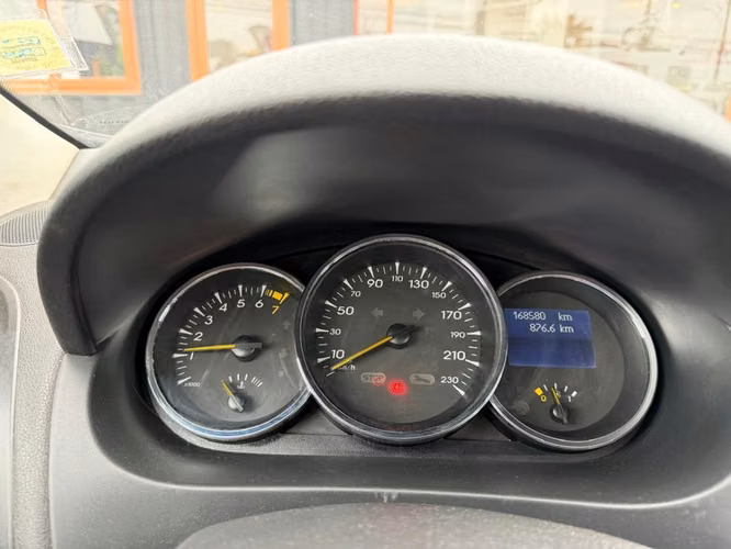 RENAULT MEGANE III 2.0 MT6 2012 - Imagen 14