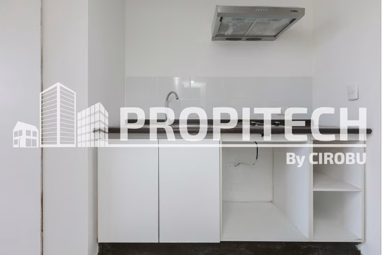 ARRIENDO HOME STUDIO ECONOMICO + 1B METRO ECUADOR - Imagen 2