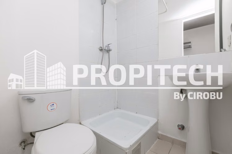 ARRIENDO HOME STUDIO ECONOMICO + 1B METRO ECUADOR - Imagen 7