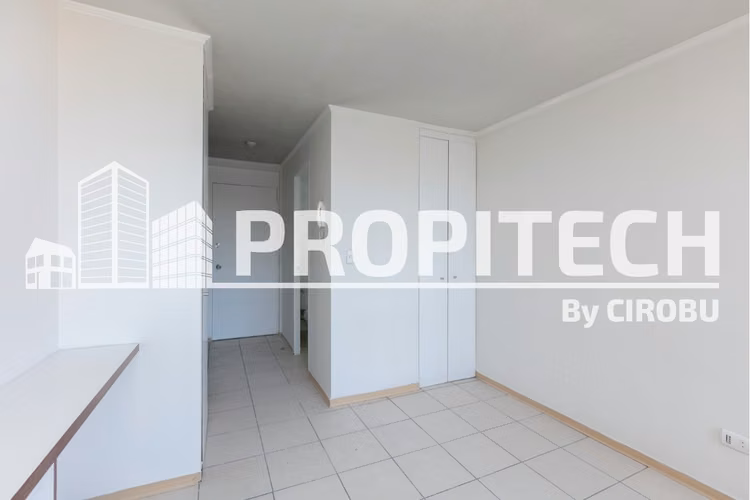 ARRIENDO HOME STUDIO ECONOMICO + 1B METRO ECUADOR - Imagen 6