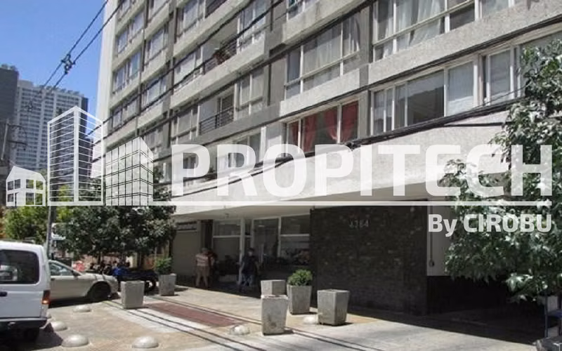 ARRIENDO HOME STUDIO ECONOMICO + 1B METRO ECUADOR